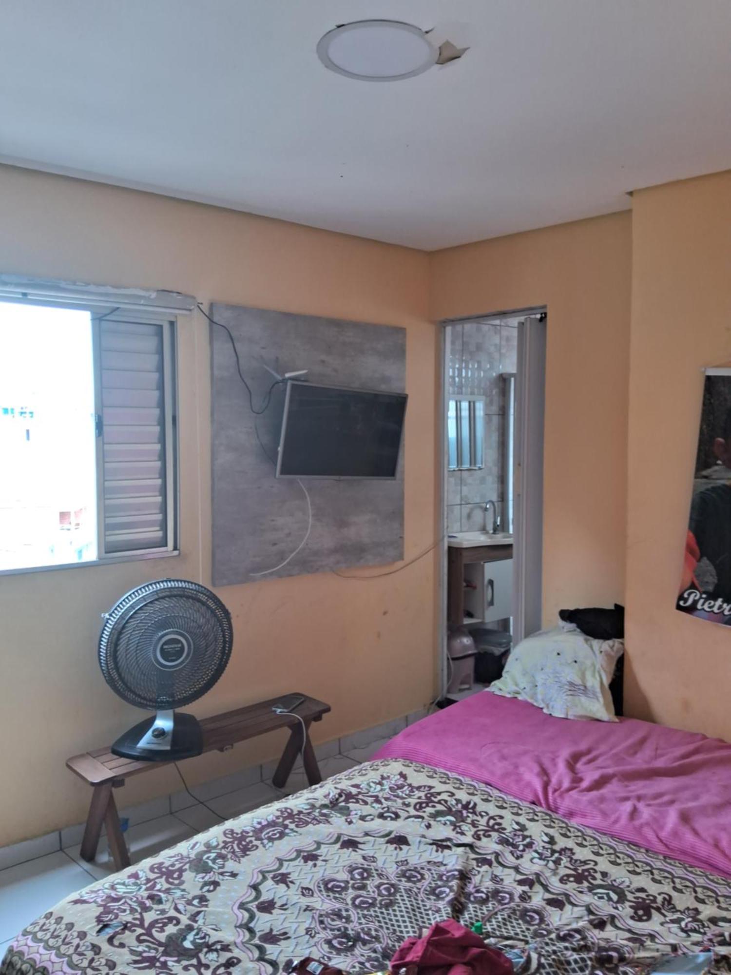 Casa de férias Casa Da Laje